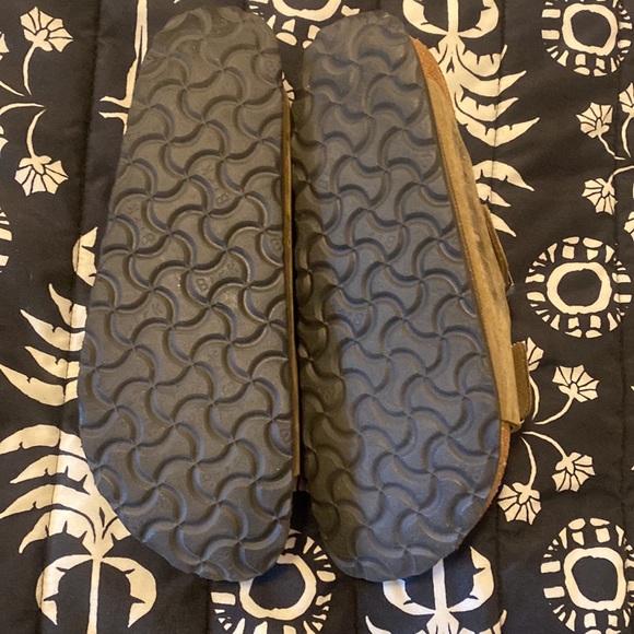 Birkenstock Arizona Oiled Leather size 38 - Picture 5 of 5